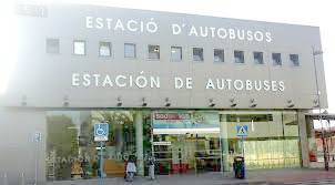 estacion de autobuses alicante teléfono gratuito atención